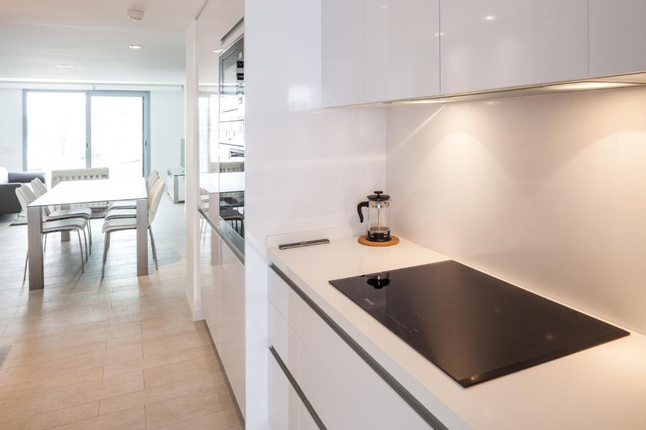 Remarkable 3 Bedroom In Eivissa * Cidade de Ibiza
