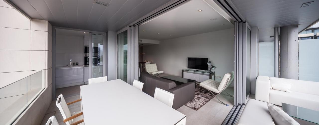 Remarkable 3 Bedroom In Eivissa Apartamento